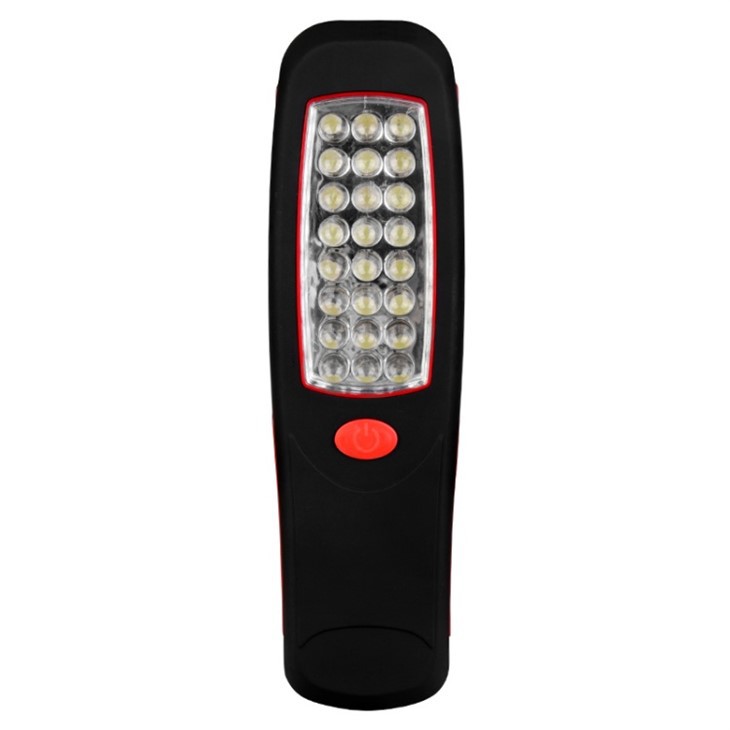24 LED And COB Working Light best