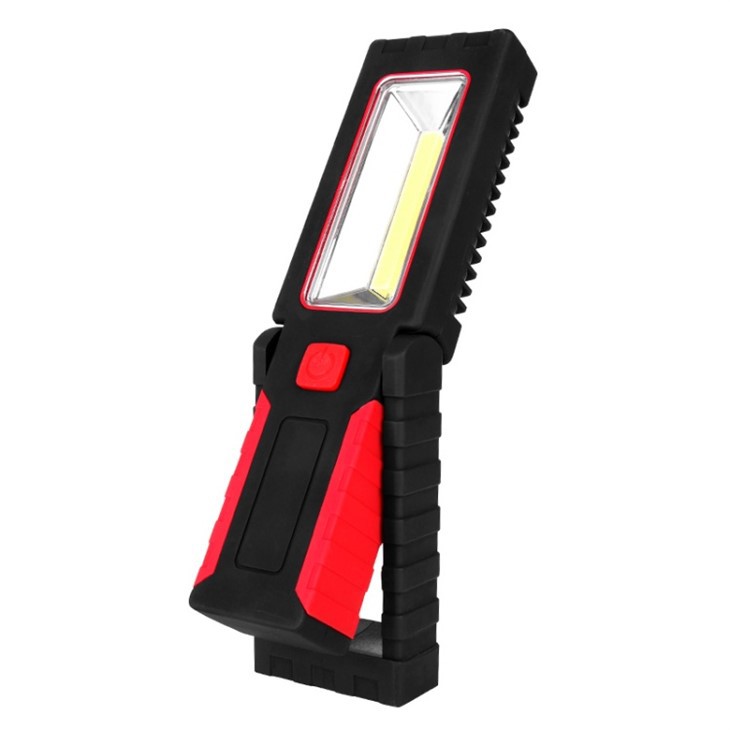 Flexible Magnetic Inspection Garage Working Light manufacturers