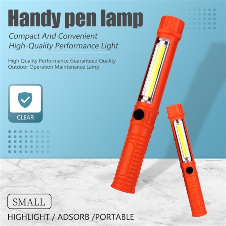Maintenance Flashlight high quality