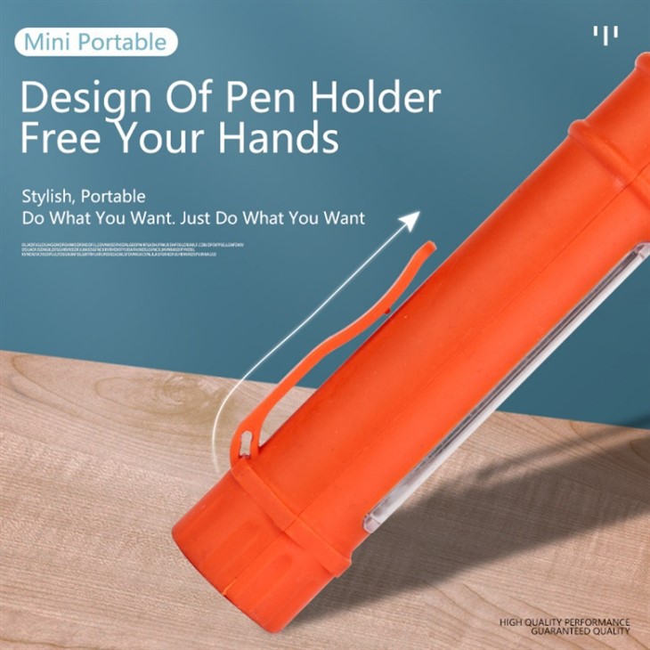 Maintenance Flashlight factory