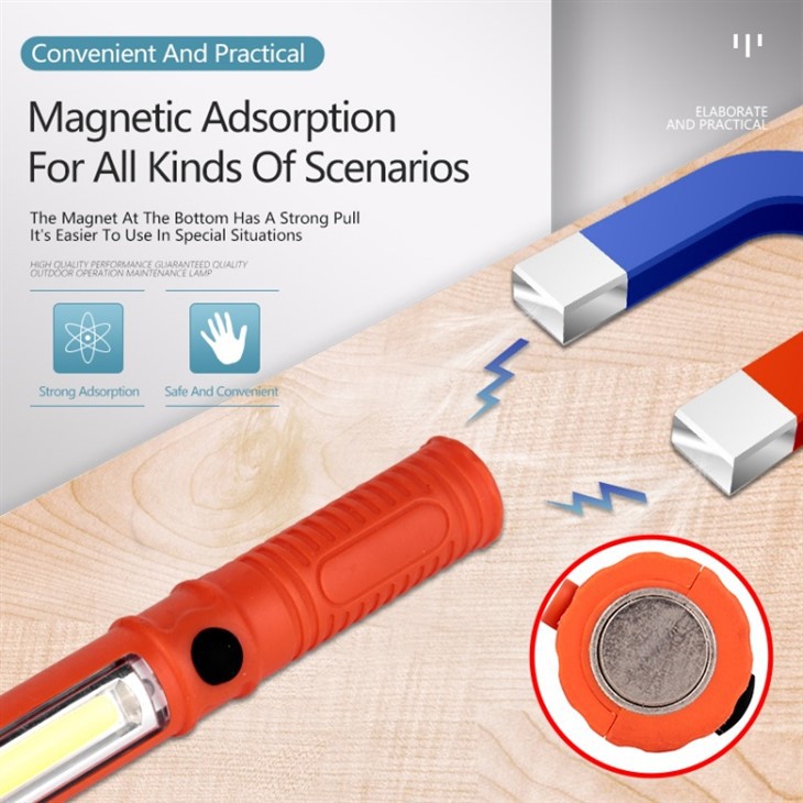 Maintenance Flashlight factory