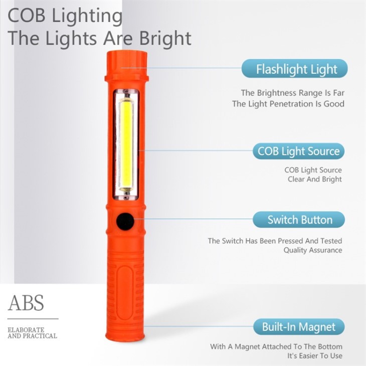 Maintenance Flashlight price