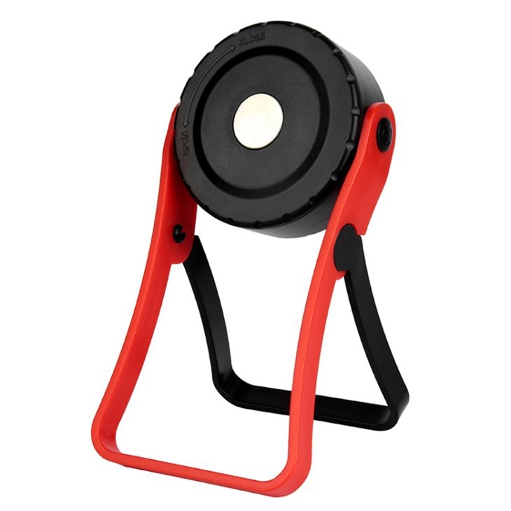 Multi-Functional Slim Car Magnetic Inspection Work Light best