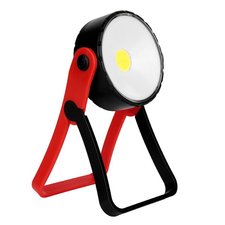 Multi-Functional Slim Car Magnetic Inspection Work Light high quality