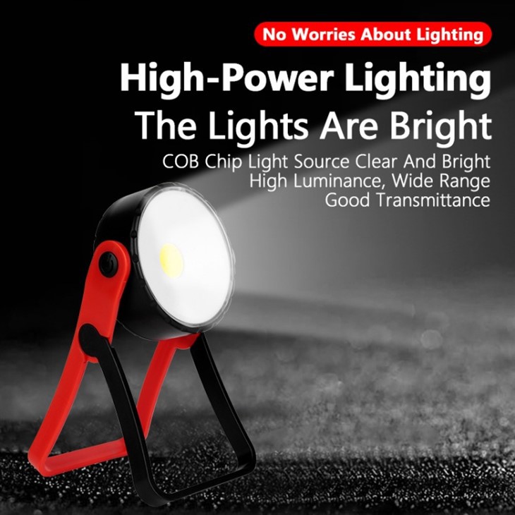 Multi-Functional Slim Car Magnetic Inspection Work Light price