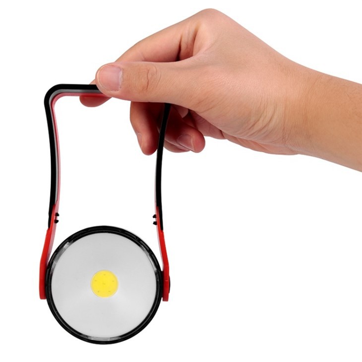 Multi-Functional Slim Car Magnetic Inspection Work Light price