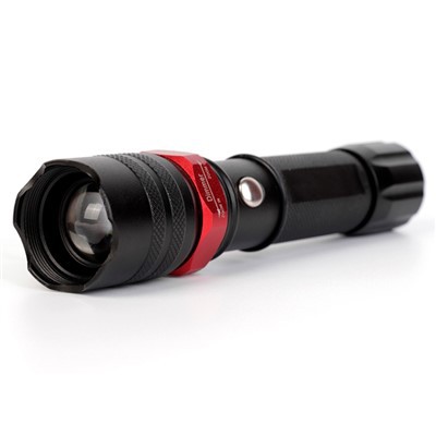 3W Portable Zoom XPE SMD flach