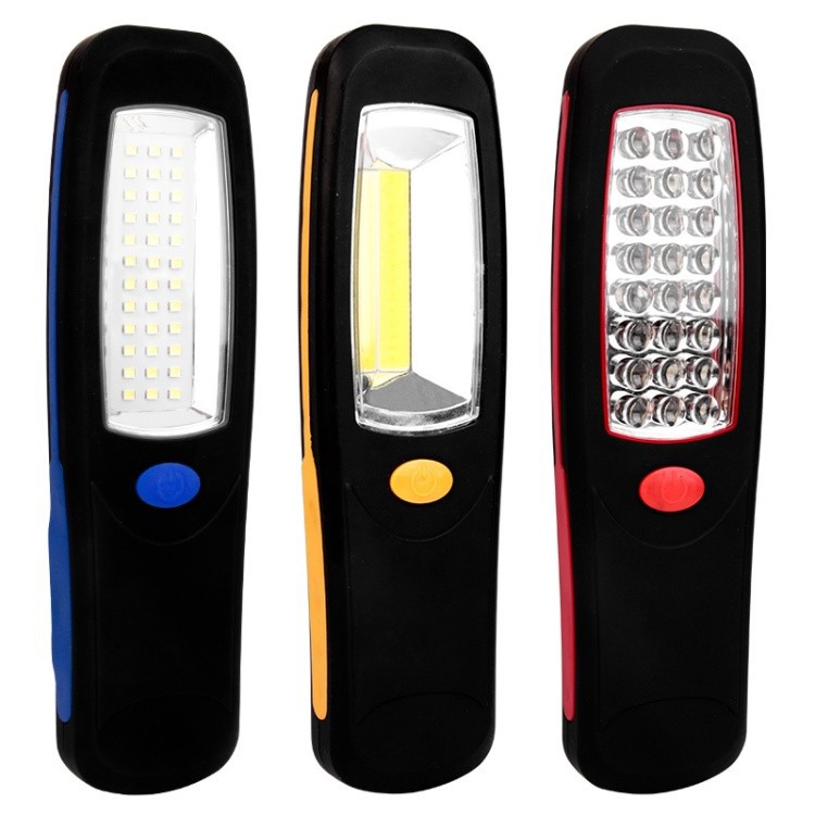 24 LED And COB Working Light manufacturers