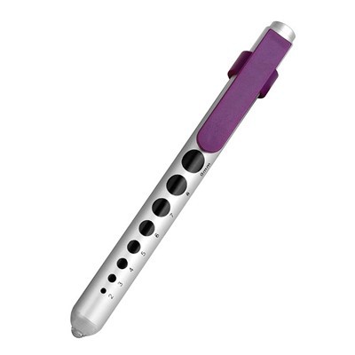 Dirije Doktè Enfimyè Pen limyè